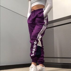 Adidas 90s style trackpant